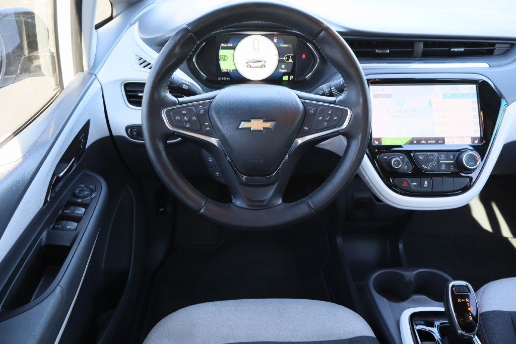 2020 Chevrolet Bolt EV LT