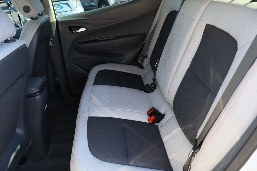 2020 Chevrolet Bolt EV LT