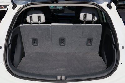 2020 Chevrolet Bolt EV LT