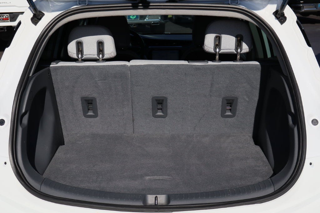 2020 Chevrolet Bolt EV LT