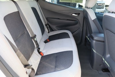 2020 Chevrolet Bolt EV LT
