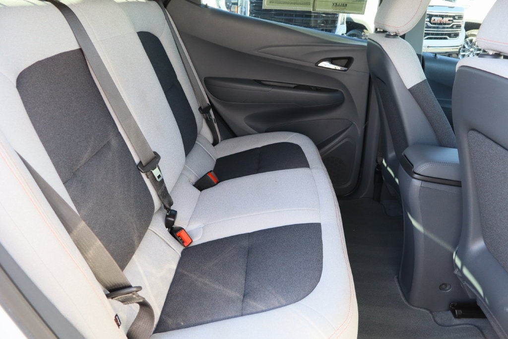 2020 Chevrolet Bolt EV LT