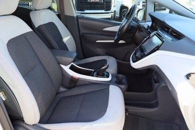 2020 Chevrolet Bolt EV LT