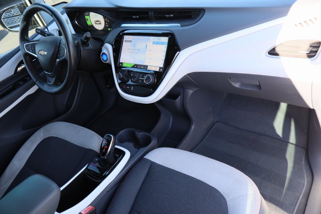 2020 Chevrolet Bolt EV LT
