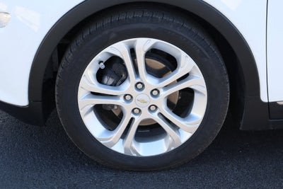 2020 Chevrolet Bolt EV LT