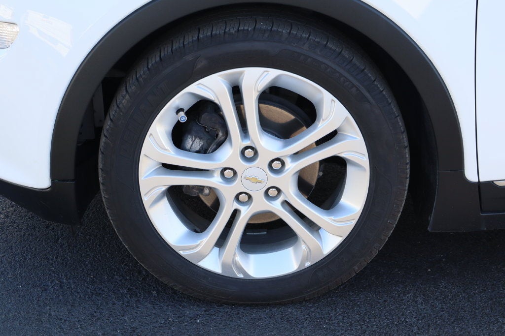 2020 Chevrolet Bolt EV LT