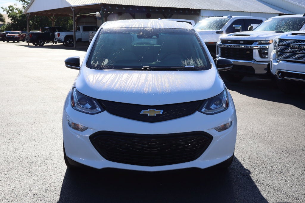 2020 Chevrolet Bolt EV LT