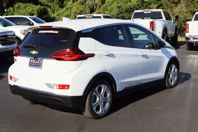 2020 Chevrolet Bolt EV LT