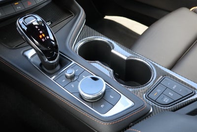 2026 Cadillac CT4-V V-Series