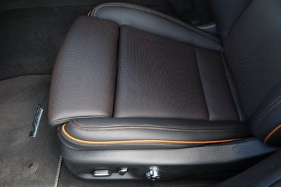 2026 Cadillac CT4-V V-Series