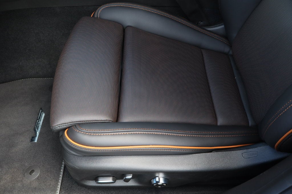 2026 Cadillac CT4-V V-Series
