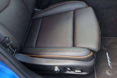 2026 Cadillac CT4-V V-Series