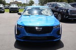 2026 Cadillac CT4-V V-Series