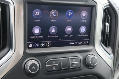 2023 Chevrolet Silverado 2500 HD LT