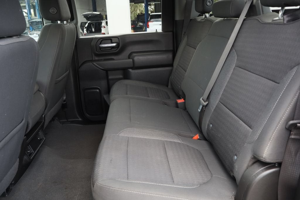 2023 Chevrolet Silverado 2500 HD LT