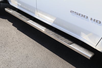 2023 Chevrolet Silverado 2500 HD LT