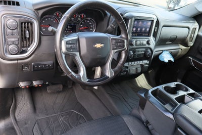 2023 Chevrolet Silverado 2500 HD LT