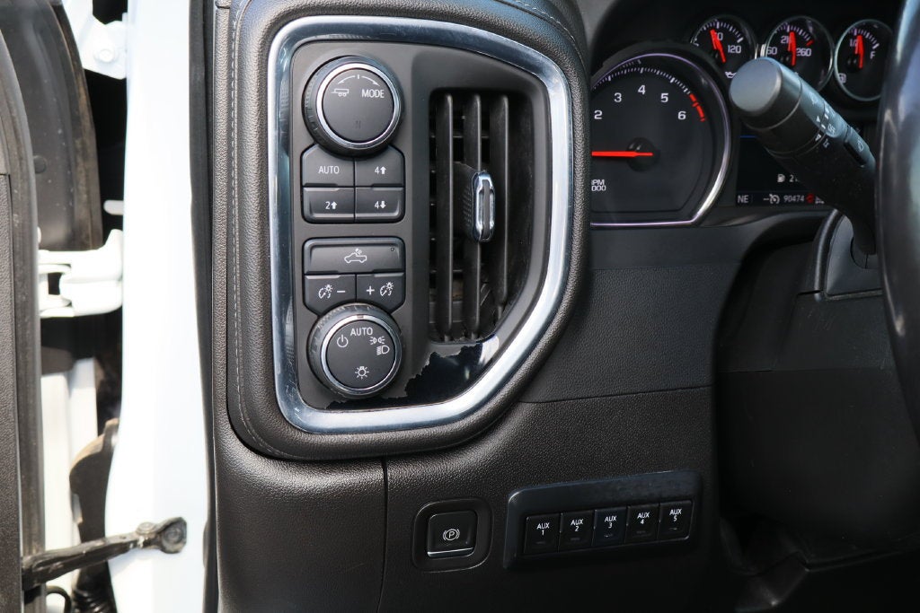 2023 Chevrolet Silverado 2500 HD LT