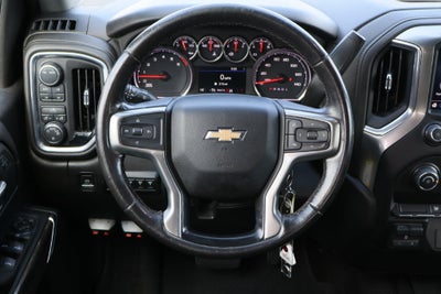 2023 Chevrolet Silverado 2500 HD LT