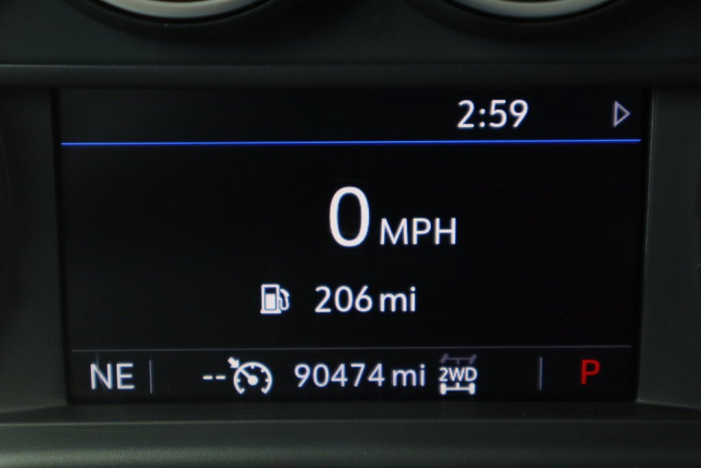 2023 Chevrolet Silverado 2500 HD LT