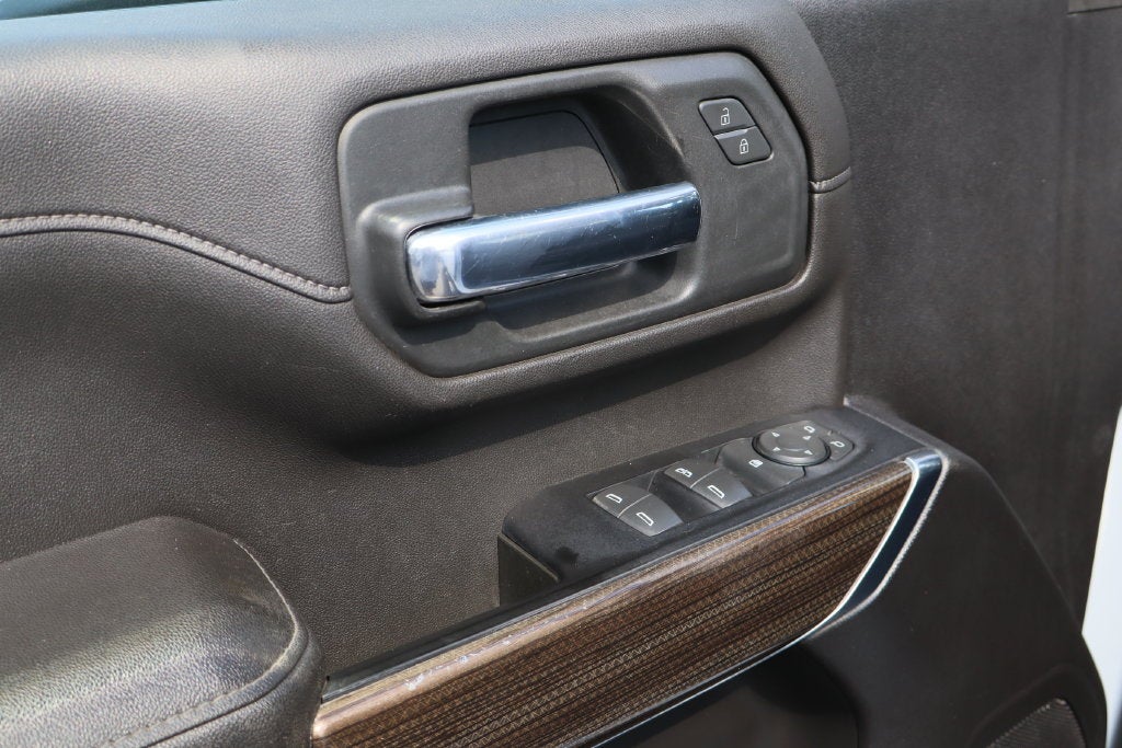 2023 Chevrolet Silverado 2500 HD LT