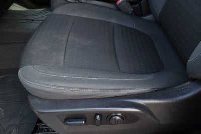 2023 Chevrolet Silverado 2500 HD LT