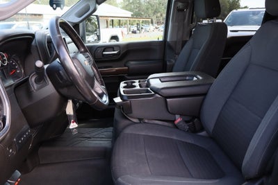 2023 Chevrolet Silverado 2500 HD LT