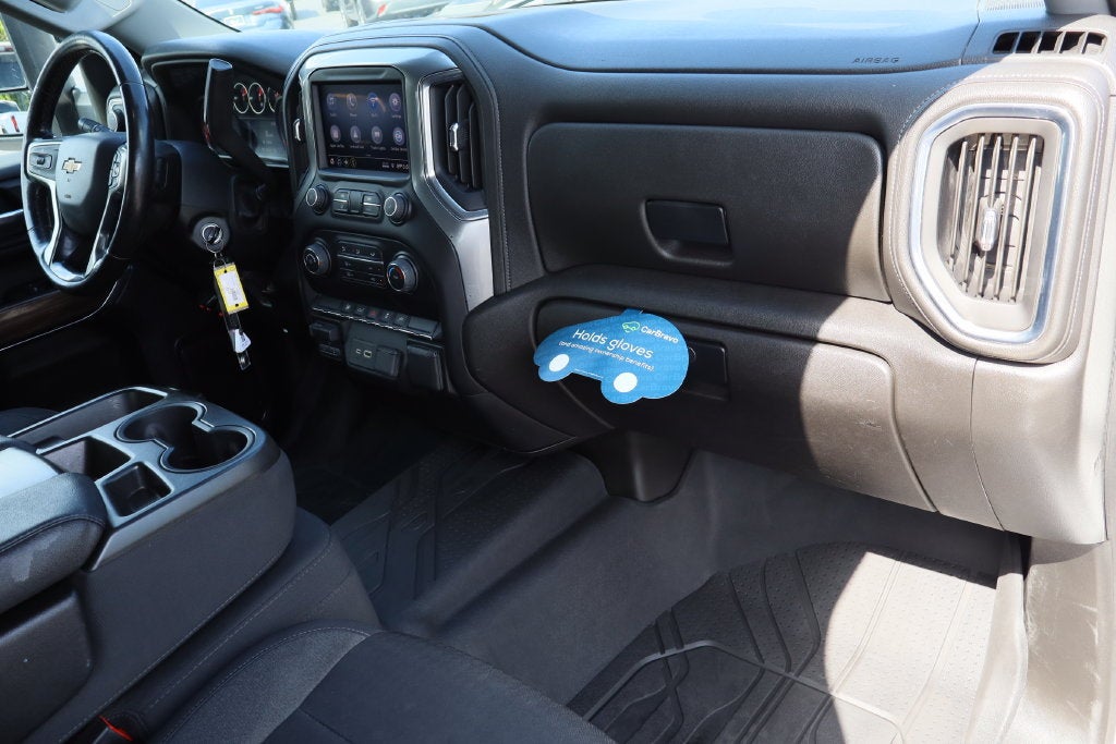 2023 Chevrolet Silverado 2500 HD LT