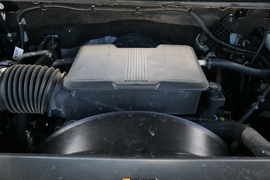 2023 Chevrolet Silverado 2500 HD LT