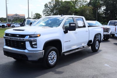 2023 Chevrolet Silverado 2500 HD LT