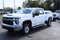 2023 Chevrolet Silverado 2500 HD LT