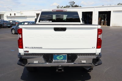 2023 Chevrolet Silverado 2500 HD LT