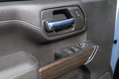 2020 Chevrolet Silverado 2500 HD LT