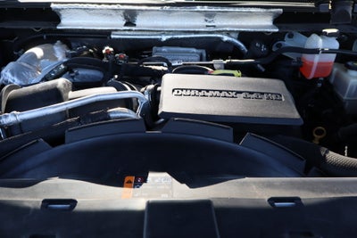 2020 Chevrolet Silverado 2500 HD LT