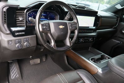 2024 Chevrolet Silverado 3500 HD High Country DRW