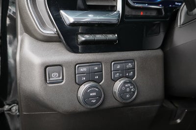 2024 Chevrolet Silverado 3500 HD High Country DRW
