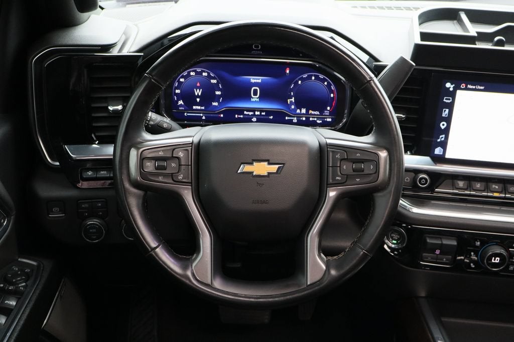 2024 Chevrolet Silverado 3500 HD High Country DRW