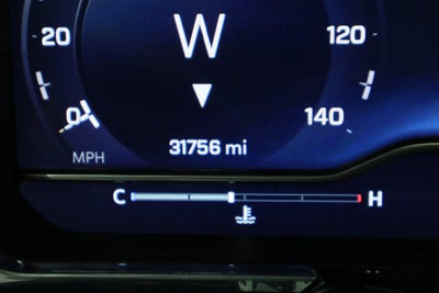 2024 Chevrolet Silverado 3500 HD High Country DRW