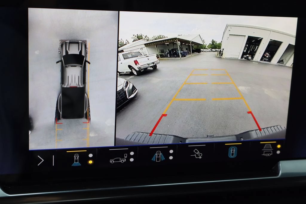 2024 Chevrolet Silverado 3500 HD High Country DRW