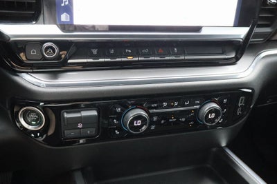 2024 Chevrolet Silverado 3500 HD High Country DRW