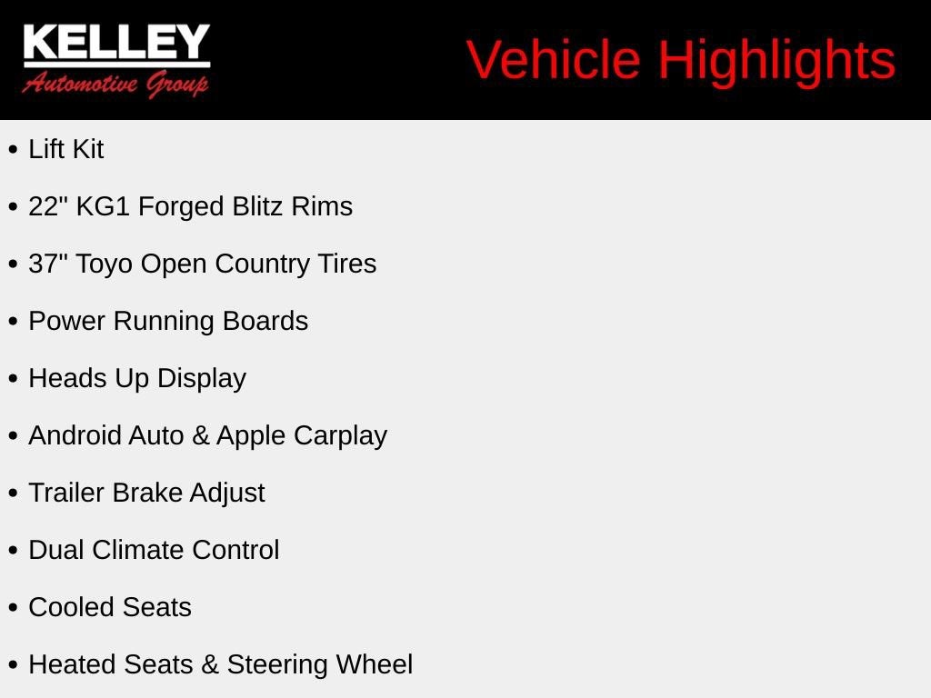 2024 Chevrolet Silverado 3500 HD High Country DRW
