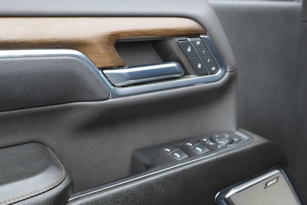 2024 Chevrolet Silverado 3500 HD High Country DRW