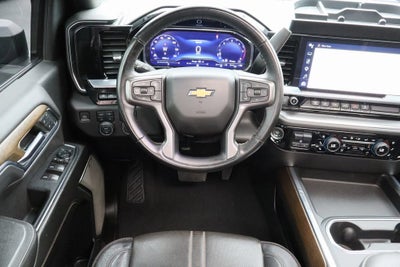 2024 Chevrolet Silverado 3500 HD High Country DRW