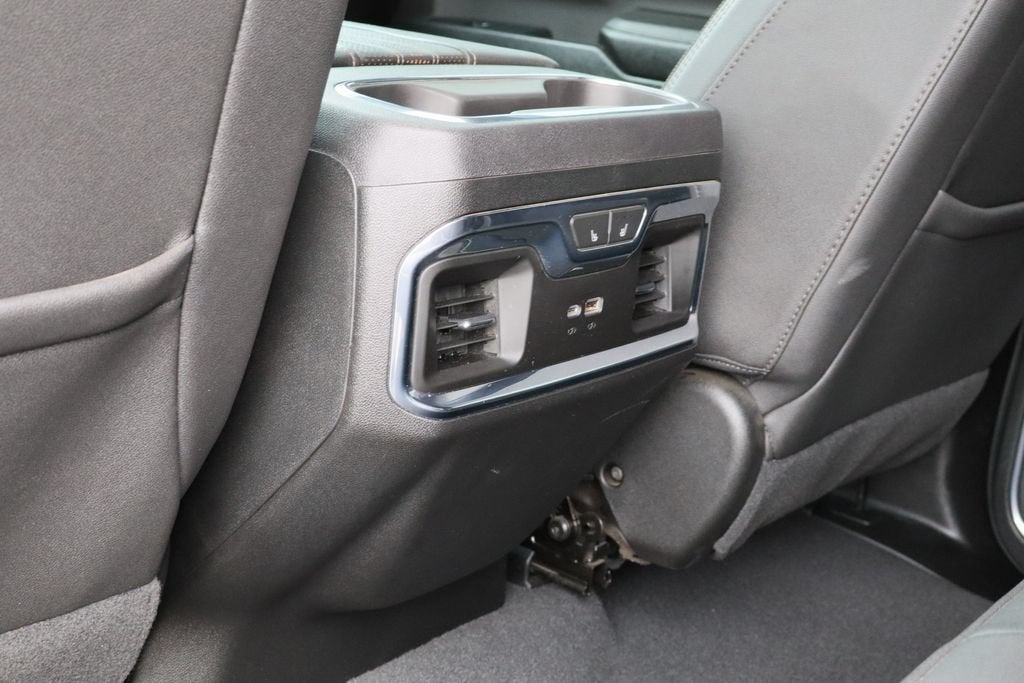 2024 Chevrolet Silverado 3500 HD High Country DRW