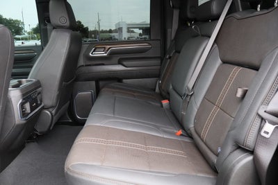 2024 Chevrolet Silverado 3500 HD High Country DRW