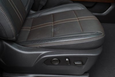 2024 Chevrolet Silverado 3500 HD High Country DRW