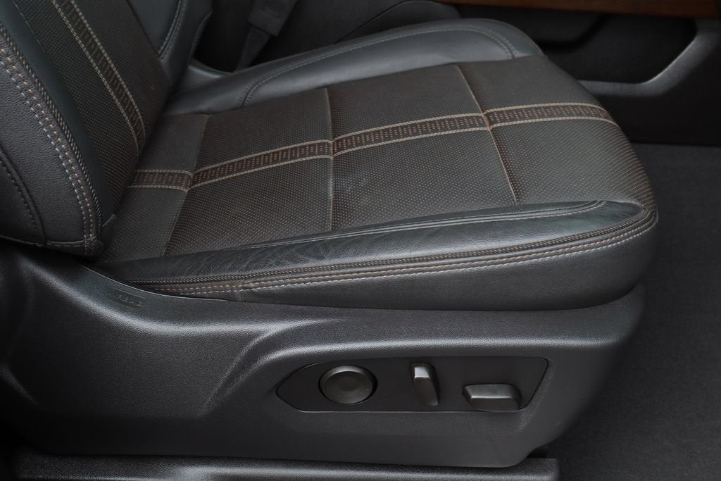 2024 Chevrolet Silverado 3500 HD High Country DRW