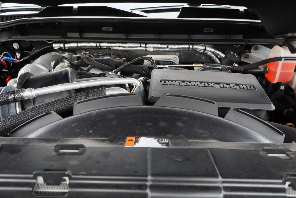 2024 Chevrolet Silverado 3500 HD High Country DRW