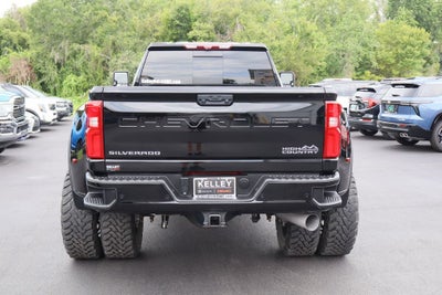 2024 Chevrolet Silverado 3500 HD High Country DRW