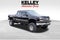2005 Chevrolet Silverado 2500 HD LS